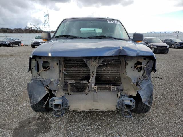 Photo 5 from auction – 2003 FORD EXPEDITION with VIN 1FMFU18L33LA09650