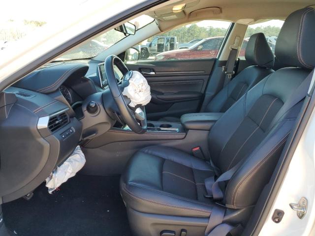 Photo 7 from auction – 2020 NISSAN ALTIMA SR with VIN 1N4BL4CV4LC285311