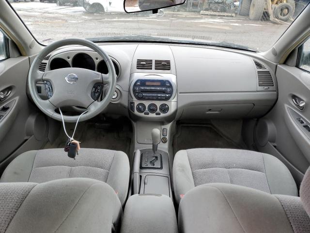 Photo 8 from auction – 2004 NISSAN ALTIMA SE with VIN 1N4BL11D24C157305