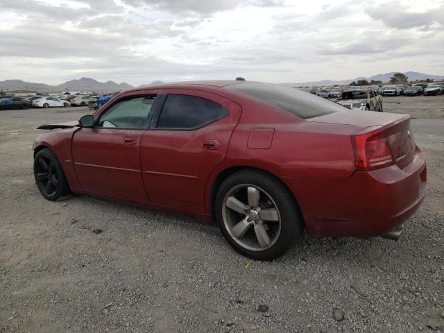 Photo 2 from auction – 2006 DODGE CHARGER R/ with VIN 2B3KA53H16H114440