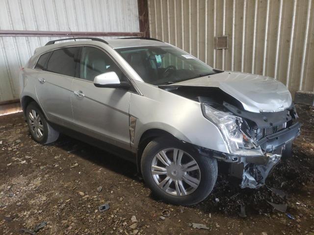 Photo 4 from auction – 2012 CADILLAC SRX with VIN 3GYFNGE3XCS524108