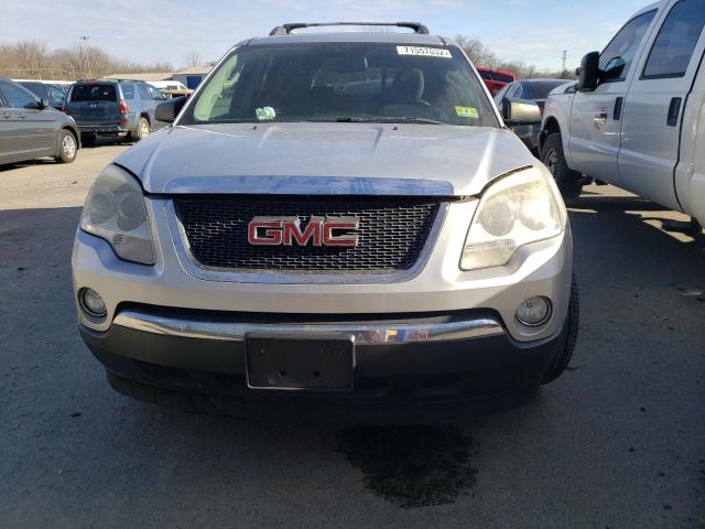 صورة رقم 5 من المزاد - 2012 GMC ACADIA SLE مع VIN 1GKKVPED5CJ264901