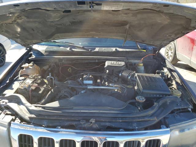 Photo 12 from auction – 2000 JEEP GRAND CHER with VIN 1J4G248N4YC201128