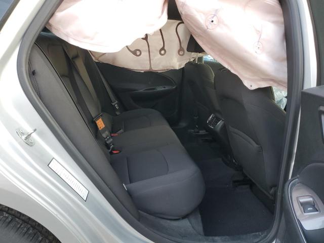 Photo 10 from auction – 2020 CHEVROLET MALIBU LT with VIN 1G1ZD5ST6LF044224