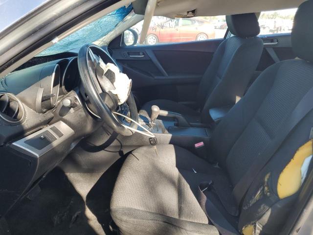 Photo 7 from auction – 2012 MAZDA 3 I with VIN JM1BL1UF2C1521885