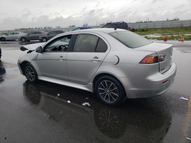 Photo 2 from auction – 2017 MITSUBISHI LANCER ES with VIN JA32U2FU8HU005503