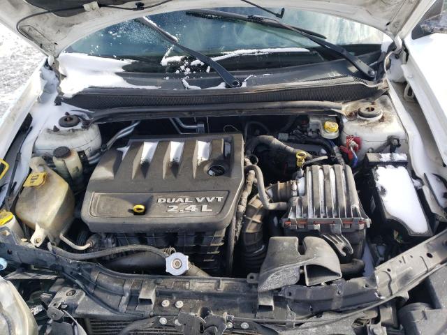 Photo 11 from auction – 2013 DODGE AVENGER SE with VIN 1C3CDZAB7DN741877