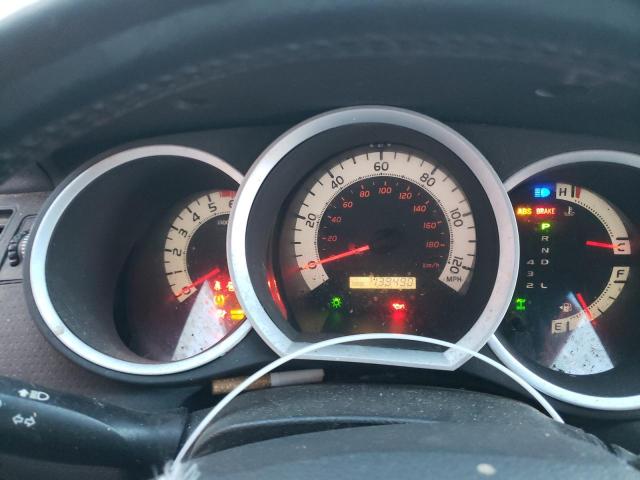 Photo 9 from auction – 2015 TOYOTA TACOMA DOU with VIN 3TMLU4EN3FM196468