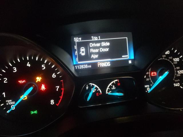 Photo 9 from auction – 2018 FORD FOCUS SEL with VIN 1FADP3H29JL271486