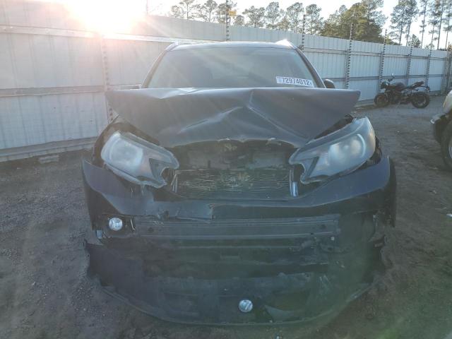 Photo 5 from auction – 2012 HONDA CR-V EXL with VIN JHLRM3H74CC009739