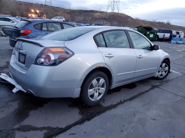 Photo 3 from auction – 2007 NISSAN ALTIMA 2.5 with VIN 1N4AL21E27C107941