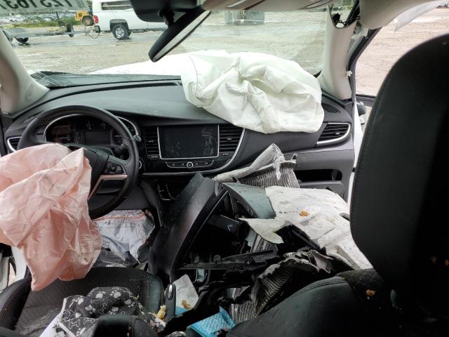 Photo 8 from auction – 2019 BUICK ENCORE PRE with VIN KL4CJASB3KB753344
