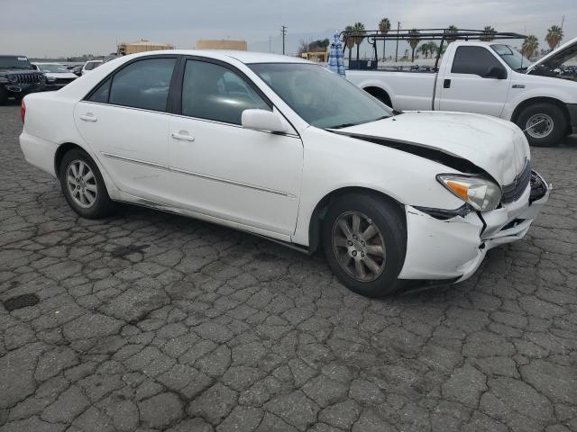 Photo 4 from auction – 2004 TOYOTA CAMRY LE with VIN 4T1BE32K24U334941