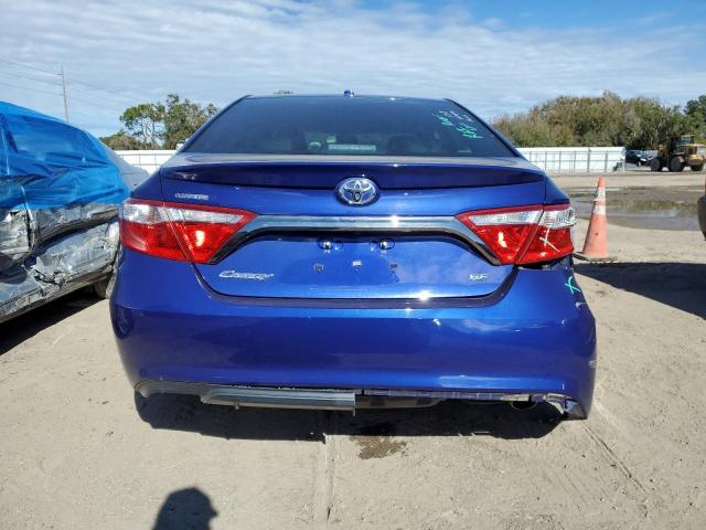 Photo 6 from auction – 2016 TOYOTA CAMRY LE with VIN 4T1BF1FK7GU522774