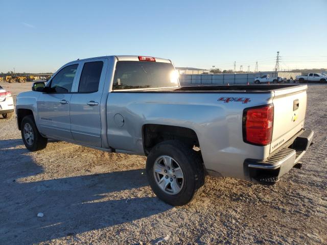 Photo 2 from auction – 2016 CHEVROLET SILVERADO with VIN 1GCVKREC1GZ420489