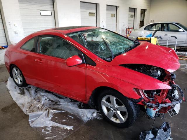 Photo 4 from auction – 2008 HONDA CIVIC EX with VIN 2HGFG12818H554381