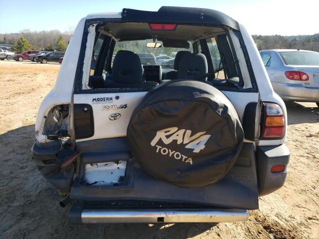 Photo 6 from auction – 1998 TOYOTA RAV4 with VIN JT3GP10V7W0022571