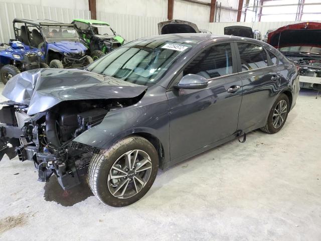 Photo 1 from auction – 2022 KIA FORTE FE with VIN 3KPF24AD8NE491641