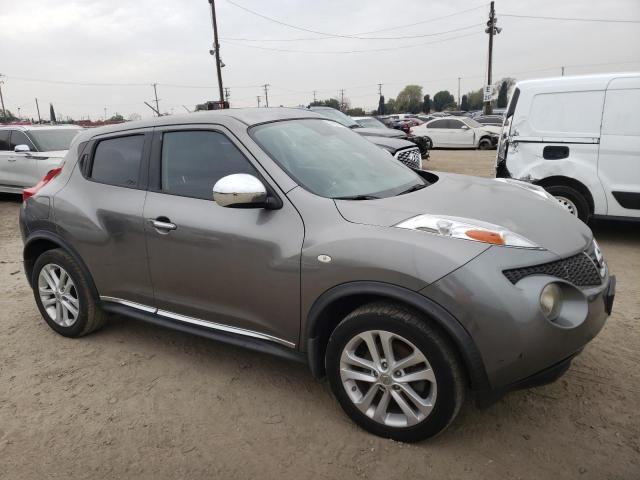 Photo 4 from auction – 2011 NISSAN JUKE S with VIN JN8AF5MR0BT011658