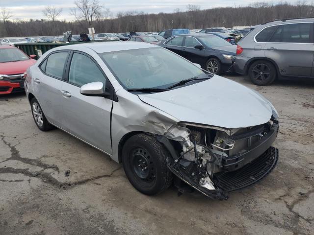 Photo 4 from auction – 2016 TOYOTA COROLLA L with VIN 2T1BURHEXGC746098