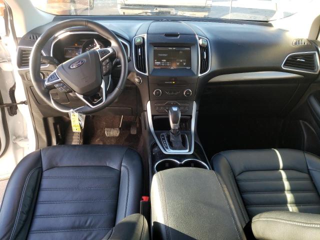 Photo 8 from auction – 2015 FORD EDGE SEL with VIN 2FMTK4J86FBC01679