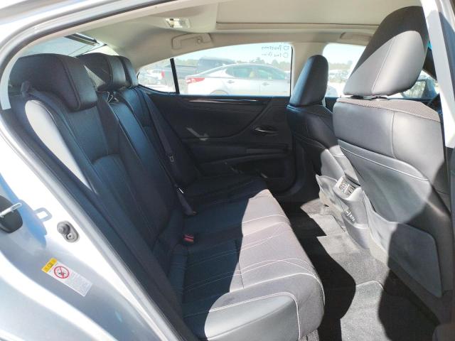 Photo 10 from auction – 2019 LEXUS ES 350 with VIN 58ABZ1B15KU016415