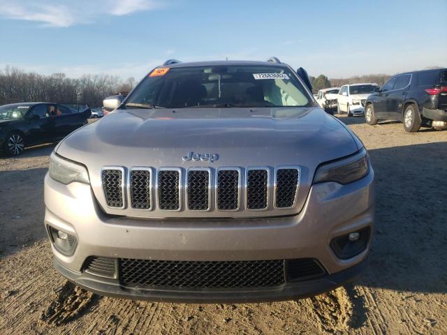 Photo 5 from auction – 2019 JEEP CHEROKEE L with VIN 1C4PJMCB2KD369115