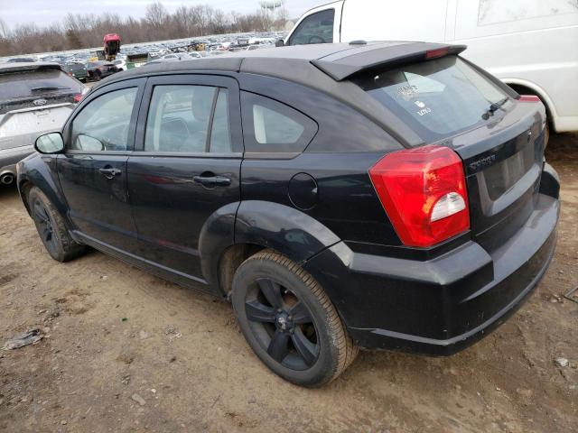 Photo 2 from auction – 2012 DODGE CALIBER SX with VIN 1C3CDWDA4CD537303