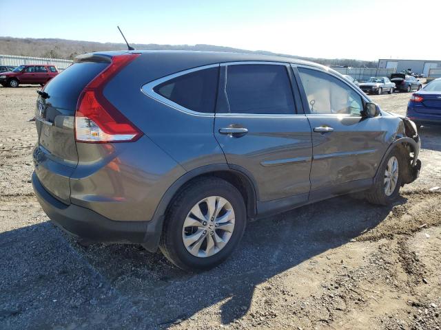 Photo 3 from auction – 2012 HONDA CR-V EX with VIN 2HKRM3H59CH508715