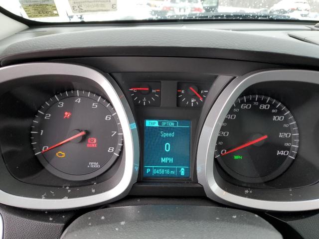 Photo 9 from auction – 2015 CHEVROLET EQUINOX LS with VIN 2GNALAEK0F6426712