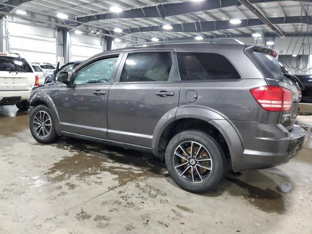 Photo 2 from auction – 2018 DODGE JOURNEY SE with VIN 3C4PDCAB8JT474500