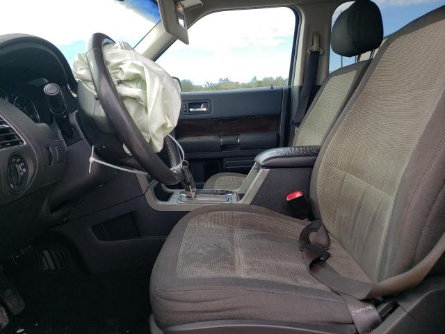 Photo 7 from auction – 2012 FORD FLEX SEL with VIN 2FMGK5CC1CBD16890