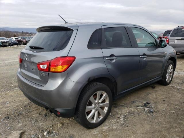Photo 3 from auction – 2013 MITSUBISHI OUTLANDER with VIN 4A4AP3AU3DE001499