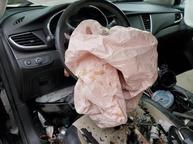 Photo 8 from auction – 2019 BUICK ENCORE PRE with VIN KL4CJESB3KB731433