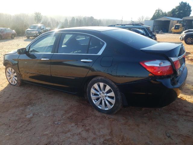 Photo 2 from auction – 2014 HONDA ACCORD EX with VIN 1HGCR2F73EA280437