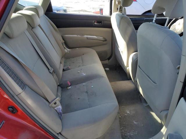 Photo 10 from auction – 2009 TOYOTA PRIUS with VIN JTDKB20U597837767