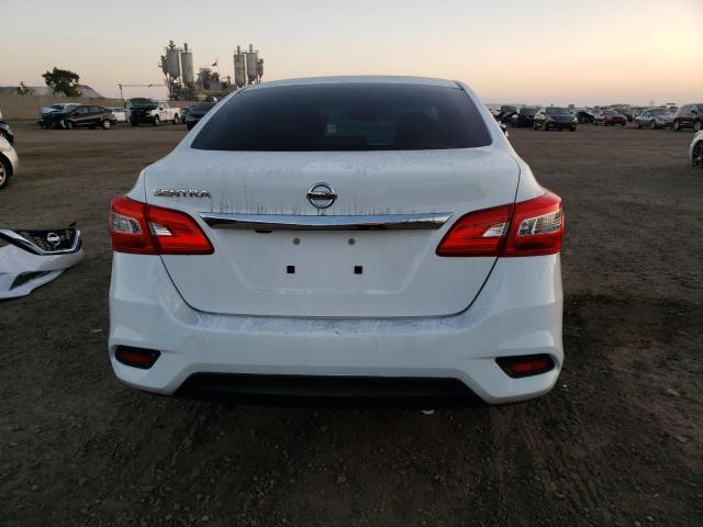 Photo 6 from auction – 2019 NISSAN SENTRA S with VIN 3N1AB7AP1KY323679