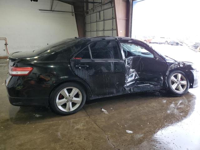Photo 3 from auction – 2011 TOYOTA CAMRY BASE with VIN 4T1BF3EK6BU133016