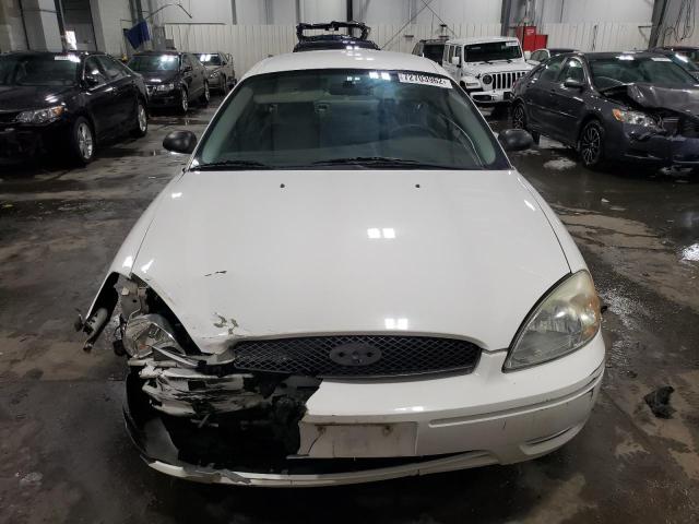 Photo 5 from auction – 2005 FORD TAURUS SE with VIN 1FAFP53225A311954