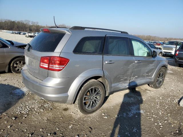 Photo 3 from auction – 2018 DODGE JOURNEY SE with VIN 3C4PDCAB1JT309470