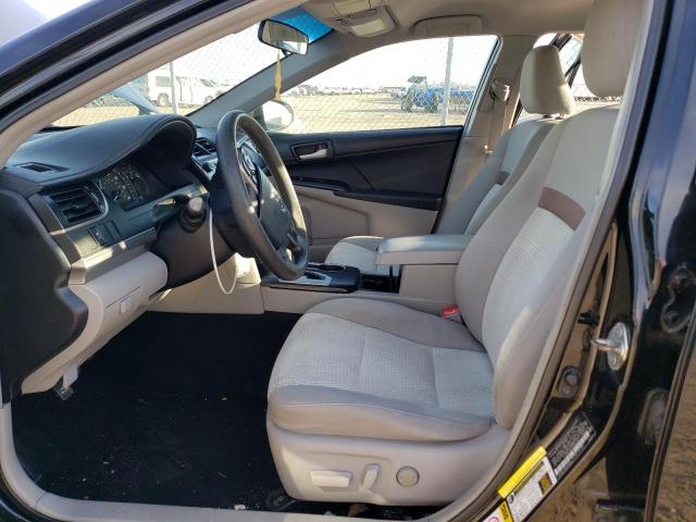 Photo 7 from auction – 2012 TOYOTA CAMRY BASE with VIN 4T4BF1FKXCR260149