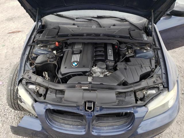 Photo 11 from auction – 2011 BMW 328 I with VIN WBAPH7C58BE682426