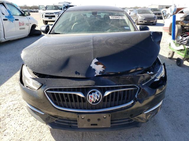 Photo 5 from auction – 2018 BUICK REGAL PREF with VIN W04GL6SXXJ1131509