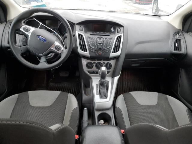 Photo 8 from auction – 2012 FORD FOCUS SE with VIN 1FAHP3K29CL400856