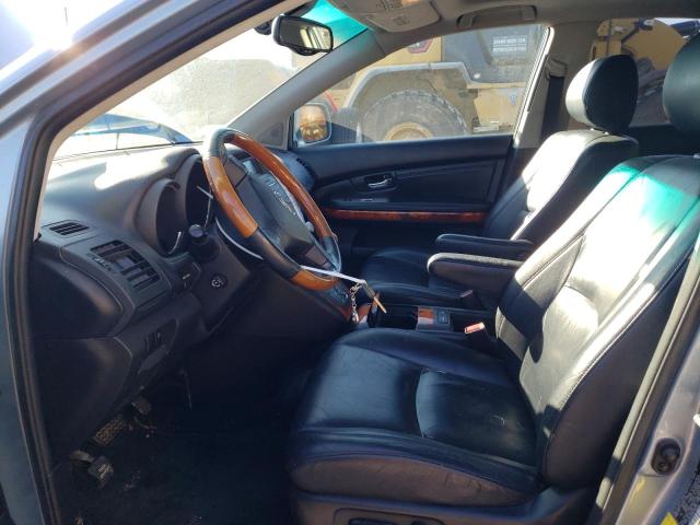 Photo 7 from auction – 2004 LEXUS RX 330 with VIN 2T2HA31U34C008328