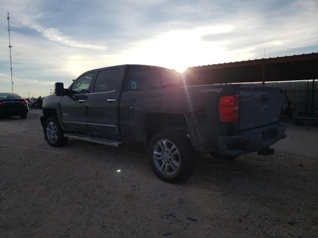Foto 2 de la subasta – 2015 CHEVROLET SILVERADO con VIN 1GC1KXE8XFF596892