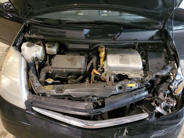 Photo 11 from auction – 2008 TOYOTA PRIUS with VIN JTDKB20U183373088