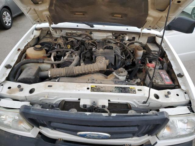 Photo 11 from auction – 2010 FORD RANGER with VIN 1FTKR1AD2APA04145