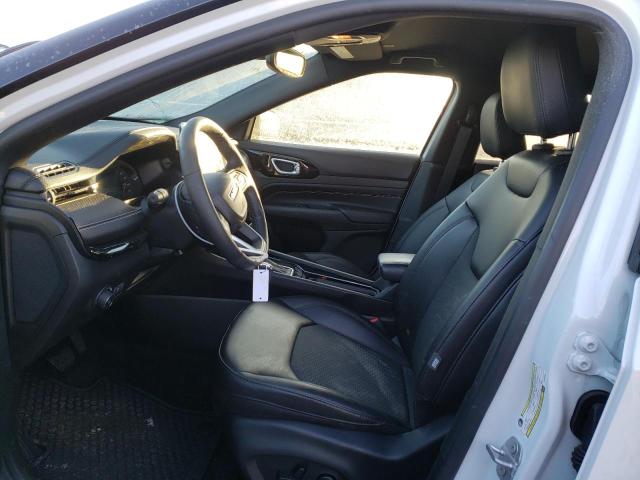 Photo 7 from auction – 2022 JEEP COMPASS LA with VIN 3C4NJCBB5NT187992