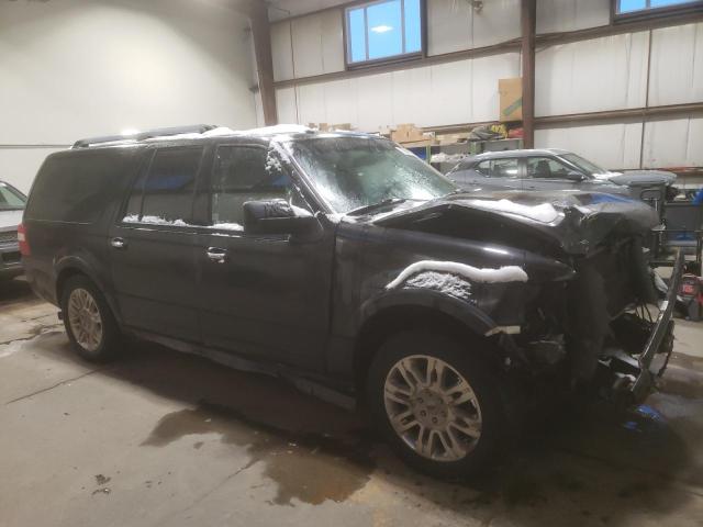 Photo 4 from auction – 2012 FORD EXPEDITION with VIN 1FMJK2A53CEF48176